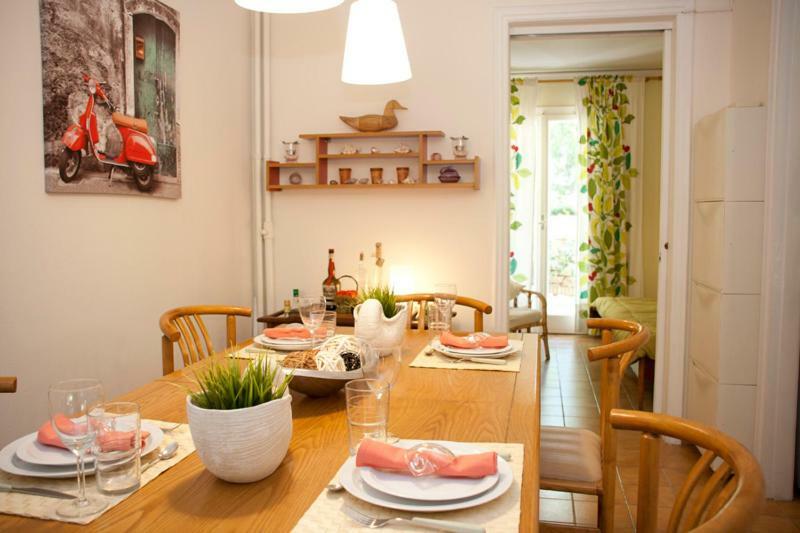 Comfortable Garden Apt Near Vouliagmeni Beach 雅典 外观 照片