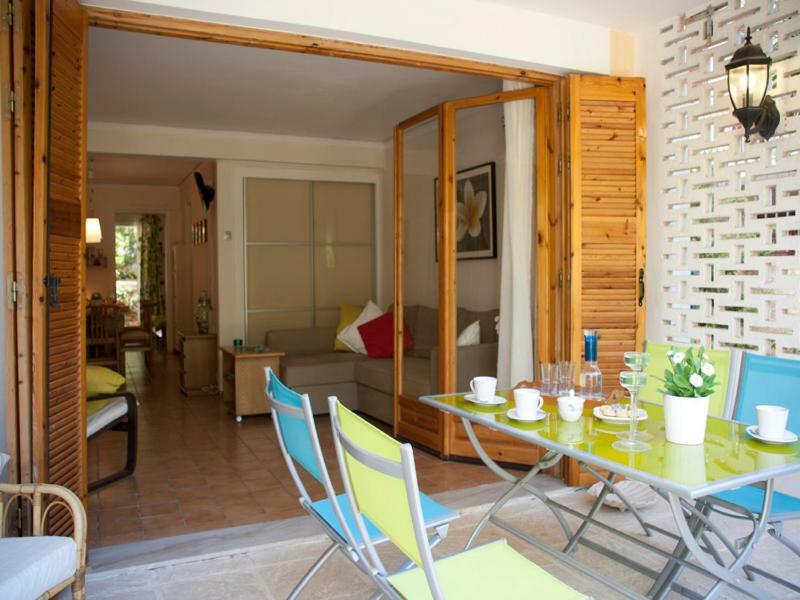 Comfortable Garden Apt Near Vouliagmeni Beach 雅典 外观 照片